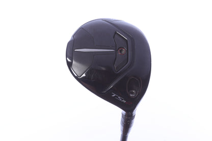 Used Titleist TSR2 7-Wood - Right-Handed - 21 Degrees - Stiff Flex