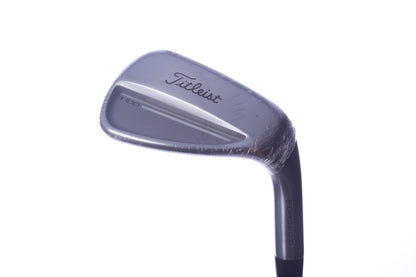 Used Titleist 2025 T100 Pitching Wedge - Right-Handed - 45 Degrees - Extra Stiff Flex-Next Round