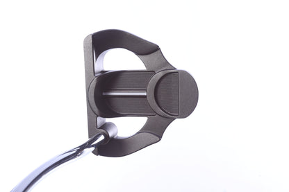 Used Ping 2025 Scottsdale Craz-E Putter - Right-Handed - 36 in - Mallet-Next Round
