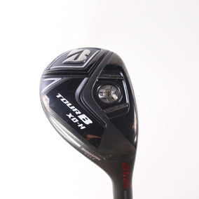 Used Bridgestone Tour B XD-H 4H Hybrid - Right-Handed - 24 Degrees - Regular Flex-Next Round