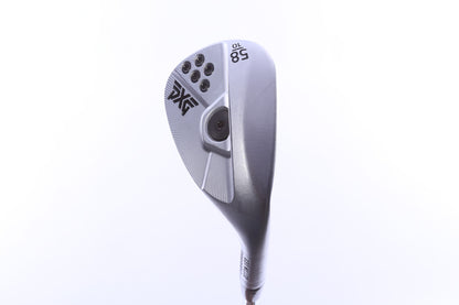 Used PXG 0311 Sugar Daddy II Lob Wedge - Right-Handed - 58 Degrees - Stiff Flex-Next Round