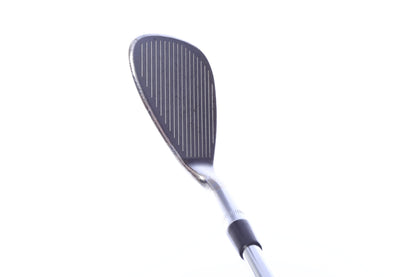 Used Callaway Mack Daddy PM Sand Wedge - Left-Handed - 56 Degrees - Wedge Flex