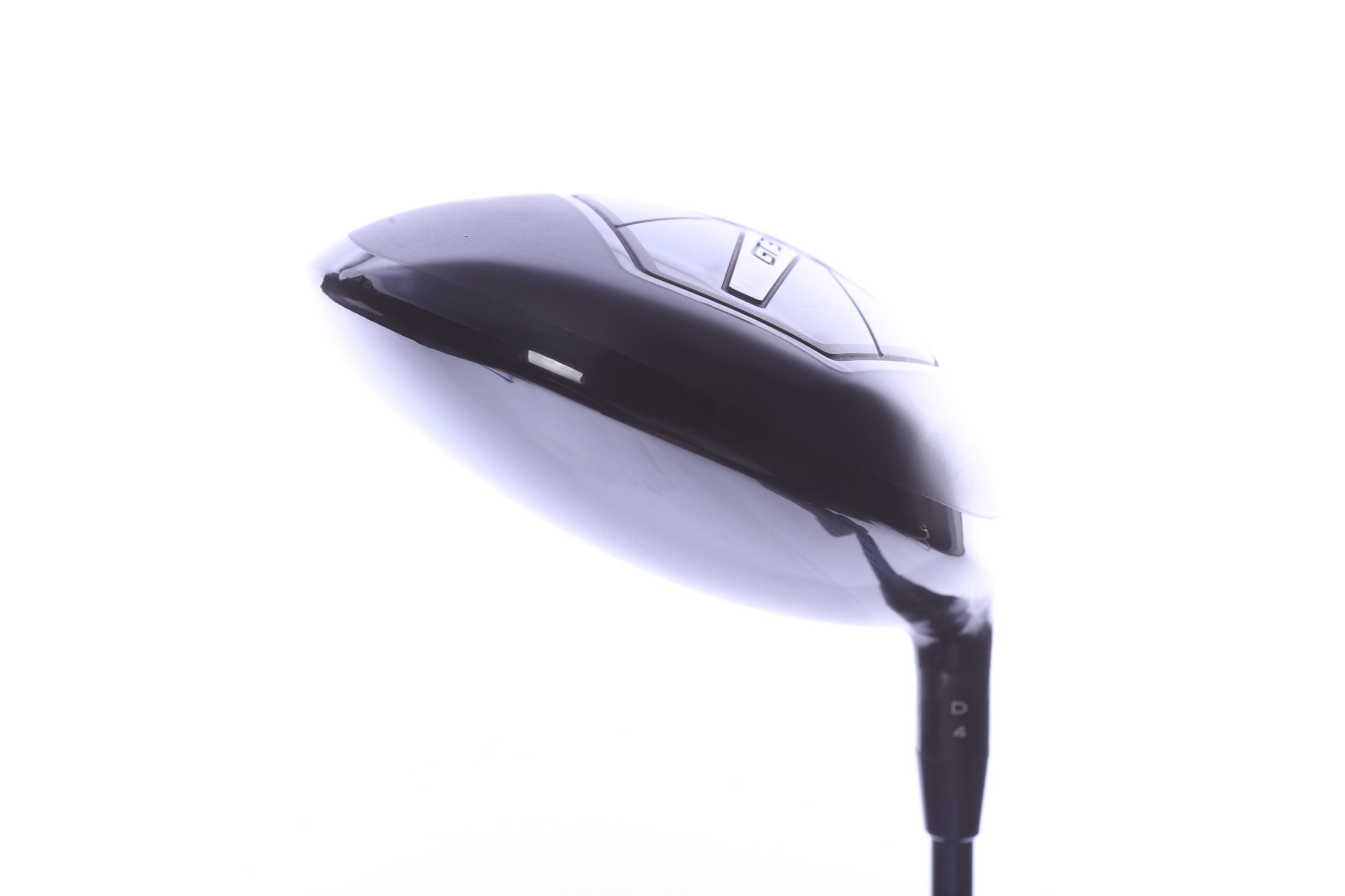 Used Titleist GT3 Driver - 9 Degrees - Stiff Flex Project X HZRDUS RDX Smoke - Right-Handed