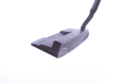 Used Ping 2021 Kushin 4 Putter - Right-Handed - 33 in - Blade
