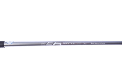 Used Callaway Rogue X 4H Hybrid - Right-Handed - 20 Degrees - Ladies Flex