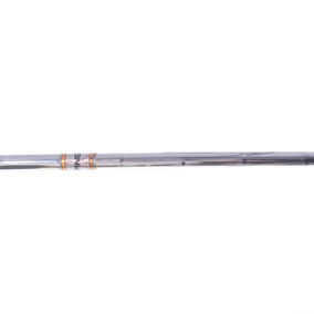 Used Ping Zing Iron Set - Right-Handed - 3-9 - Stiff Flex-Next Round