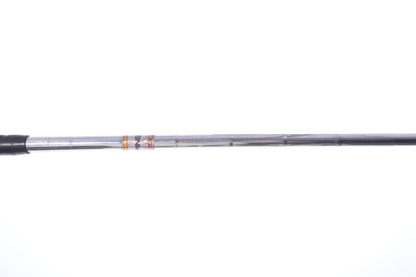 Used Ping Zing Iron Set - Right-Handed - 3-9 - Stiff Flex-Next Round
