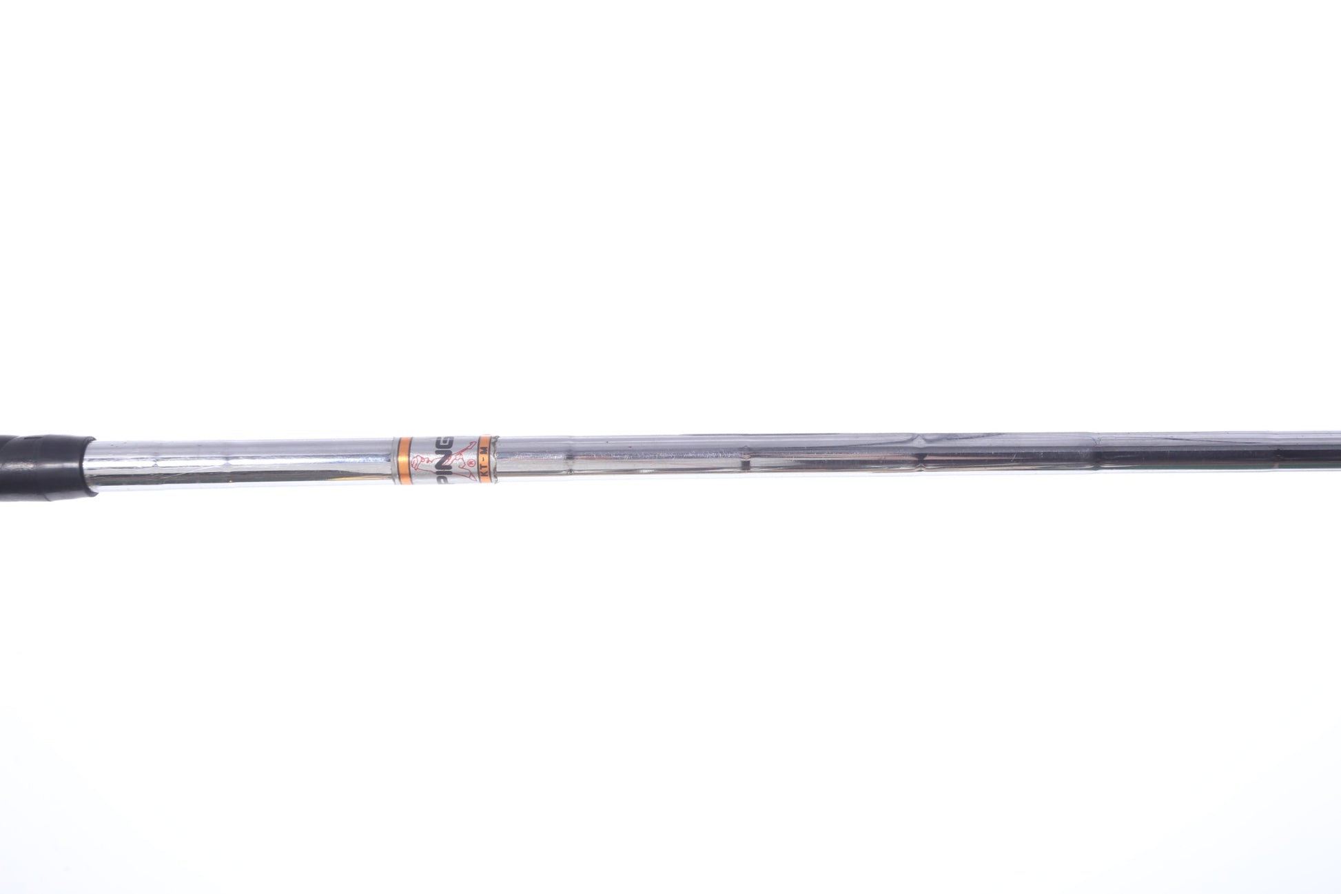 Used Ping Zing Iron Set - Right-Handed - 3-9 - Stiff Flex-Next Round