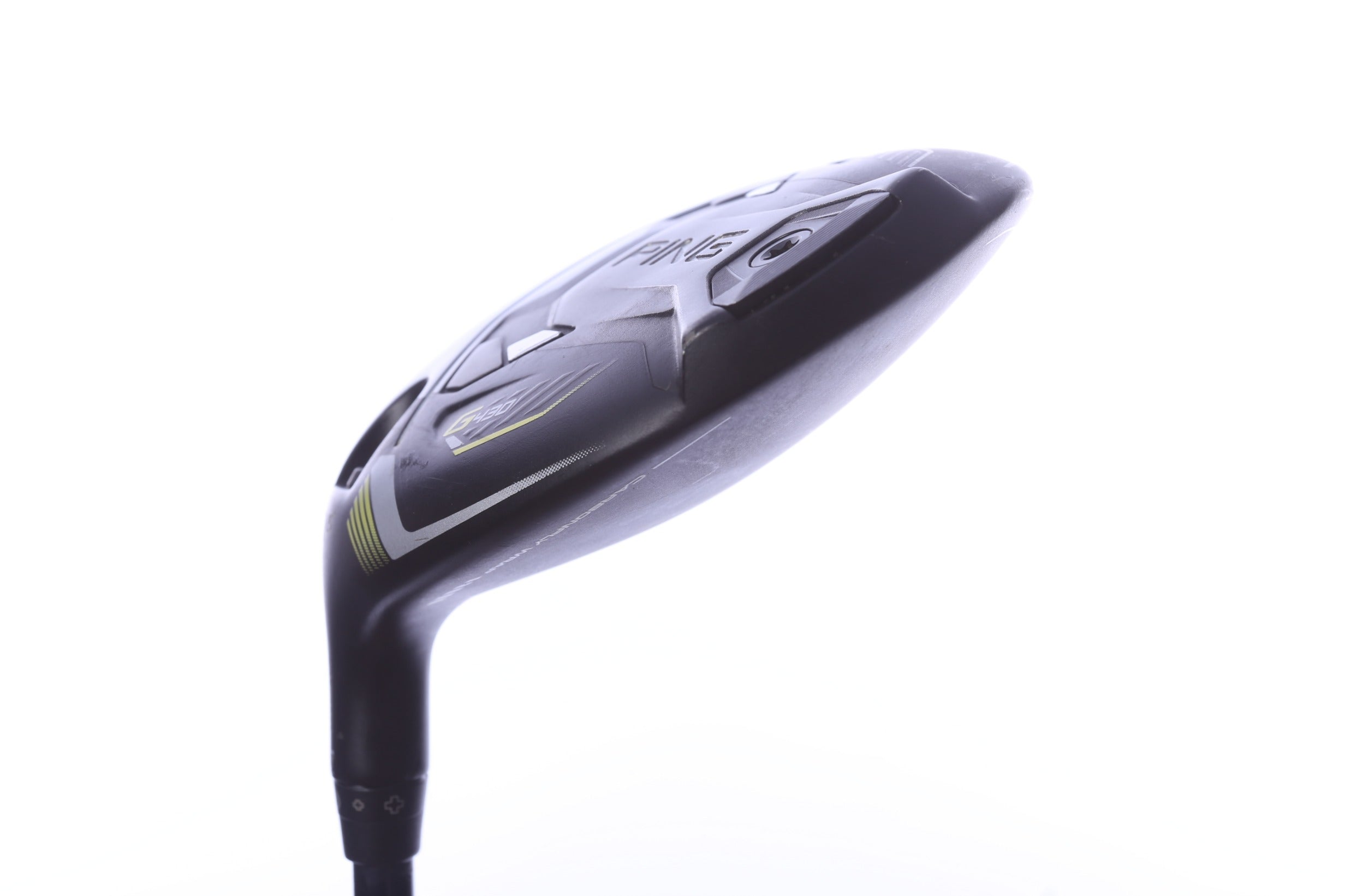Used Ping G430 MAX 3-Wood - Left-Handed - 15 Degrees - Stiff Flex