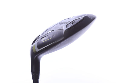 Used Ping G430 MAX 3-Wood - Left-Handed - 15 Degrees - Stiff Flex