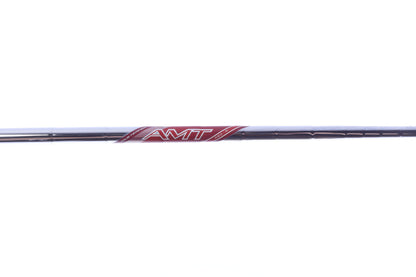 Used Titleist 2025 T350 Iron Set - Right-Handed - 5-PW - Regular Flex