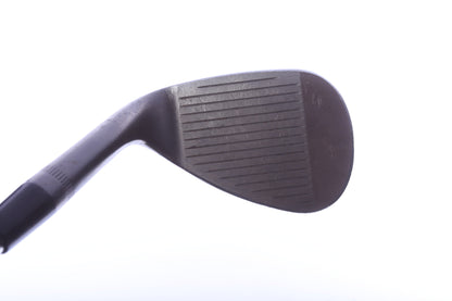 Used Callaway Jaws MD5 Tour Grey Lob Wedge - Right-Handed - 58 Degrees - Wedge Flex