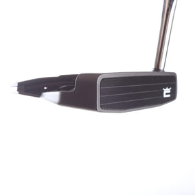 Used Cobra 2024 3D Printed Agera Putter - Right-Handed - 36 in - Mallet-Next Round