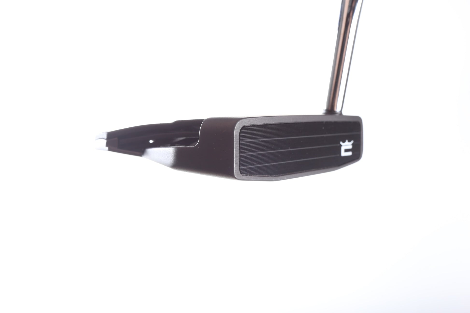 Used Cobra 2024 3D Printed Agera Putter - Right-Handed - 36 in - Mallet-Next Round