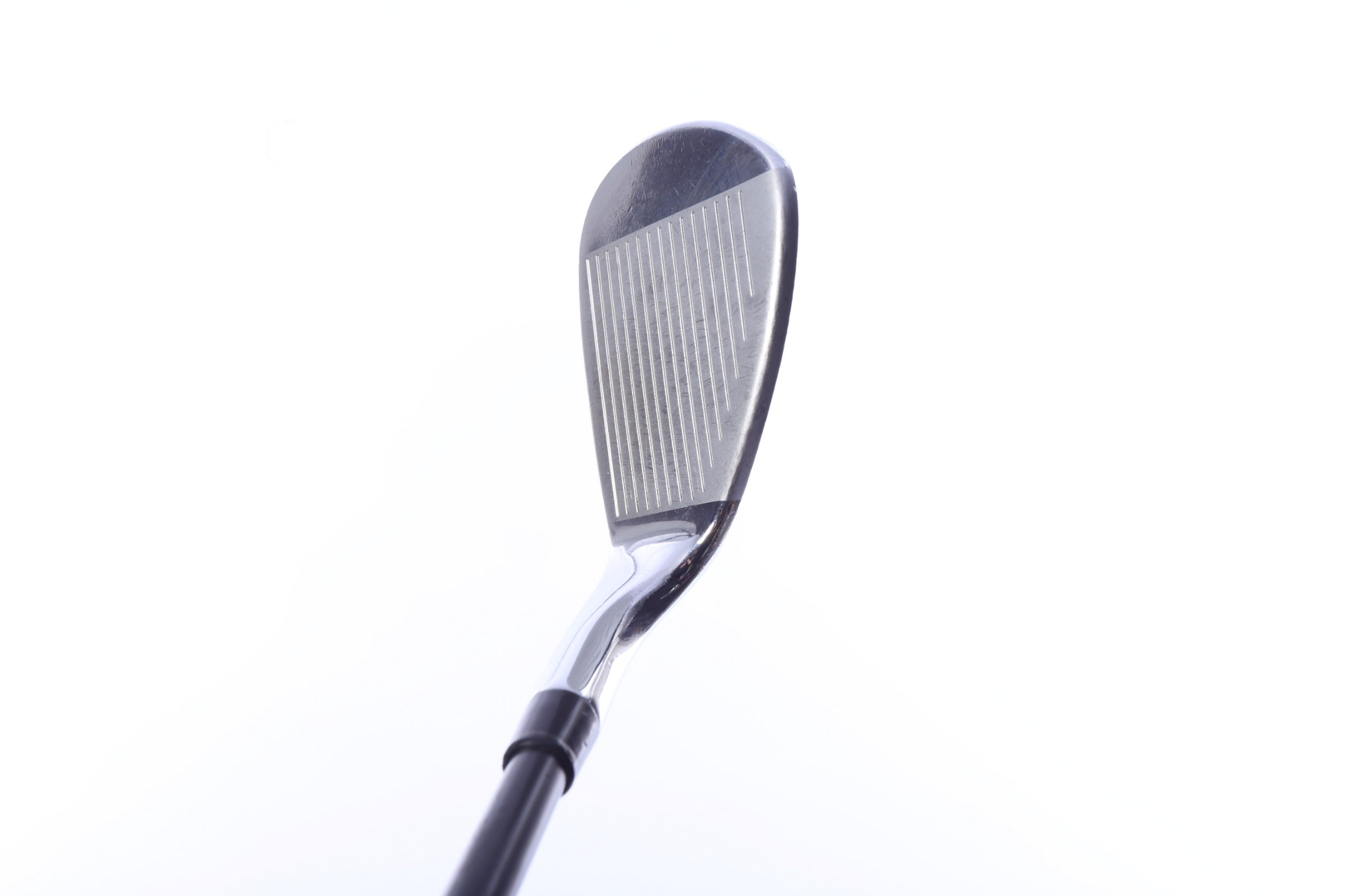 Used TaylorMade RSi 1 Sand Wedge - Right-Handed - 55 Degrees - Regular Flex