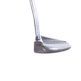Used Odyssey Tank Cruiser V-Line Putter - Right-Handed - 37.5 in - Mallet-Next Round