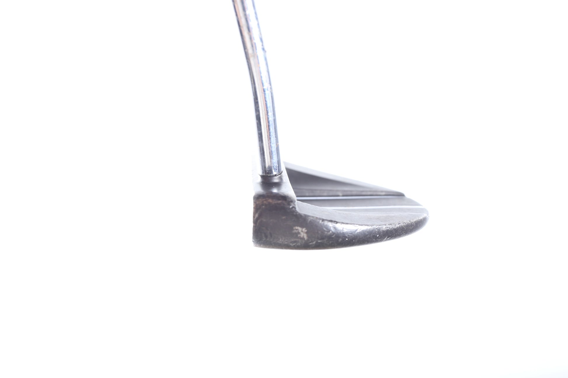 Used Odyssey Tank Cruiser V-Line Putter - Right-Handed - 37.5 in - Mallet-Next Round
