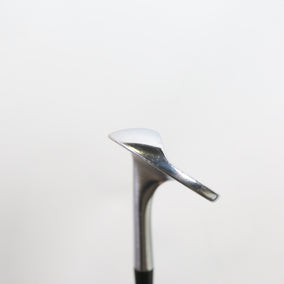 Used Cleveland 588 RTX 2.0 Blade Satin Sand Wedge - Right-Handed - 60 Degrees - Stiff Flex
