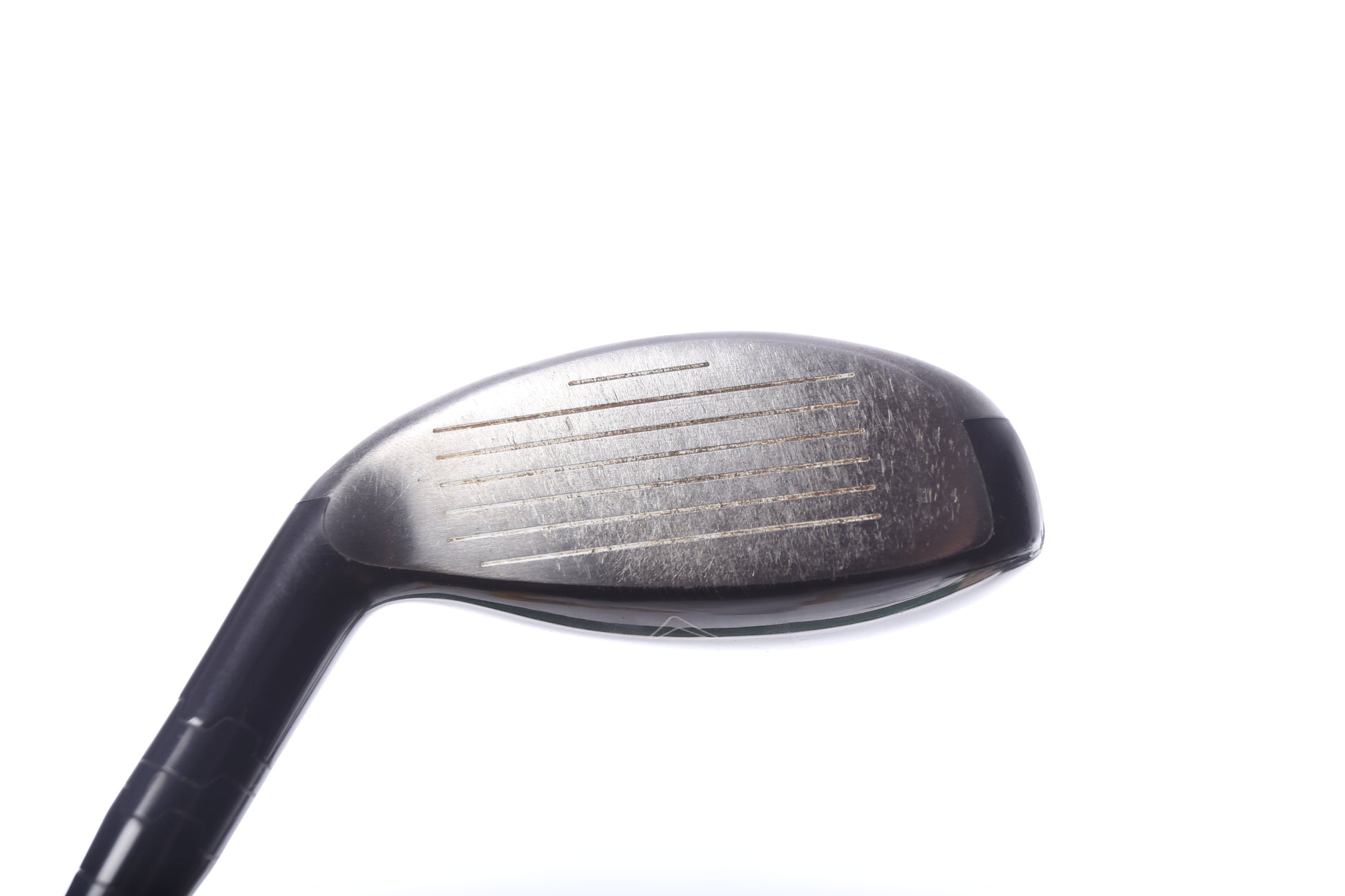 Used Callaway Big Bertha 2015 4H Hybrid - Right-Handed - 22 Degrees - Regular Flex-Next Round