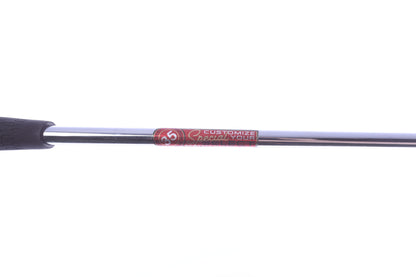 Used Titleist Scotty Cameron Special Select Newport 2.5 Putter - Right-Handed - 35 in - Blade