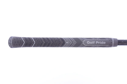 Used TaylorMade Qi10 4H Hybrid - Right-Handed - 22 Degrees - Extra Stiff Flex-Next Round