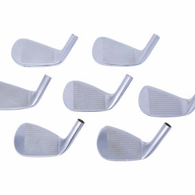 Used Titleist 2023 T150/T200 Combo Iron Set - HEAD ONLY - Right-Handed - 4-PW-Next Round