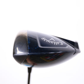 Used Callaway Paradym Triple Diamond Driver - 8 Degrees - Extra Stiff Flex Mitsubishi Kai'li - Right-Handed-Next Round