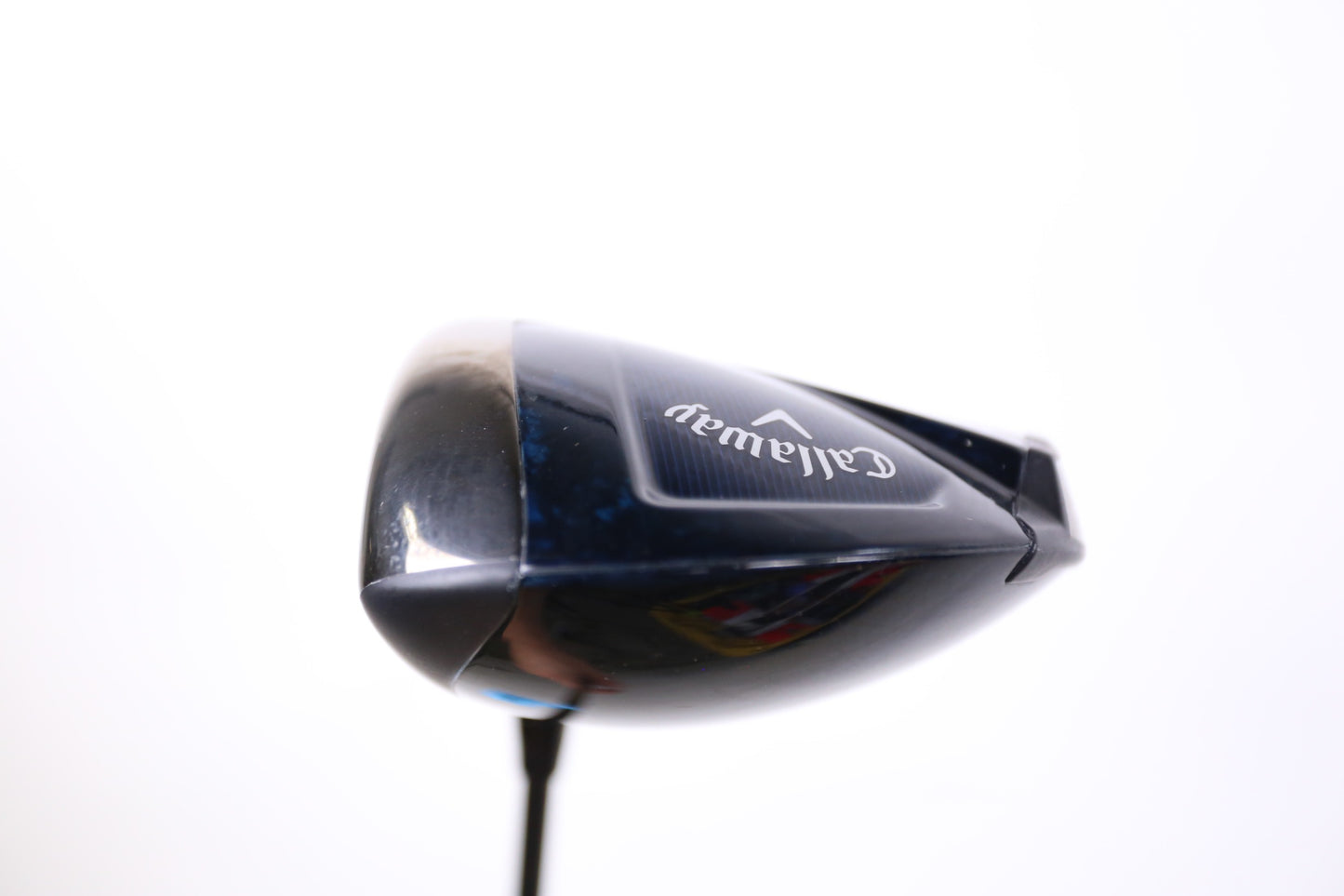 Used Callaway Paradym Triple Diamond Driver - 8 Degrees - Extra Stiff Flex Mitsubishi Kai'li - Right-Handed-Next Round