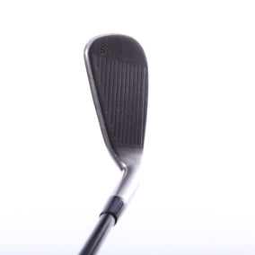 Used Ping Prodi G Iron Set - Left-Handed - 6-PW, GW, SW - Regular Flex - Green Dot-Next Round
