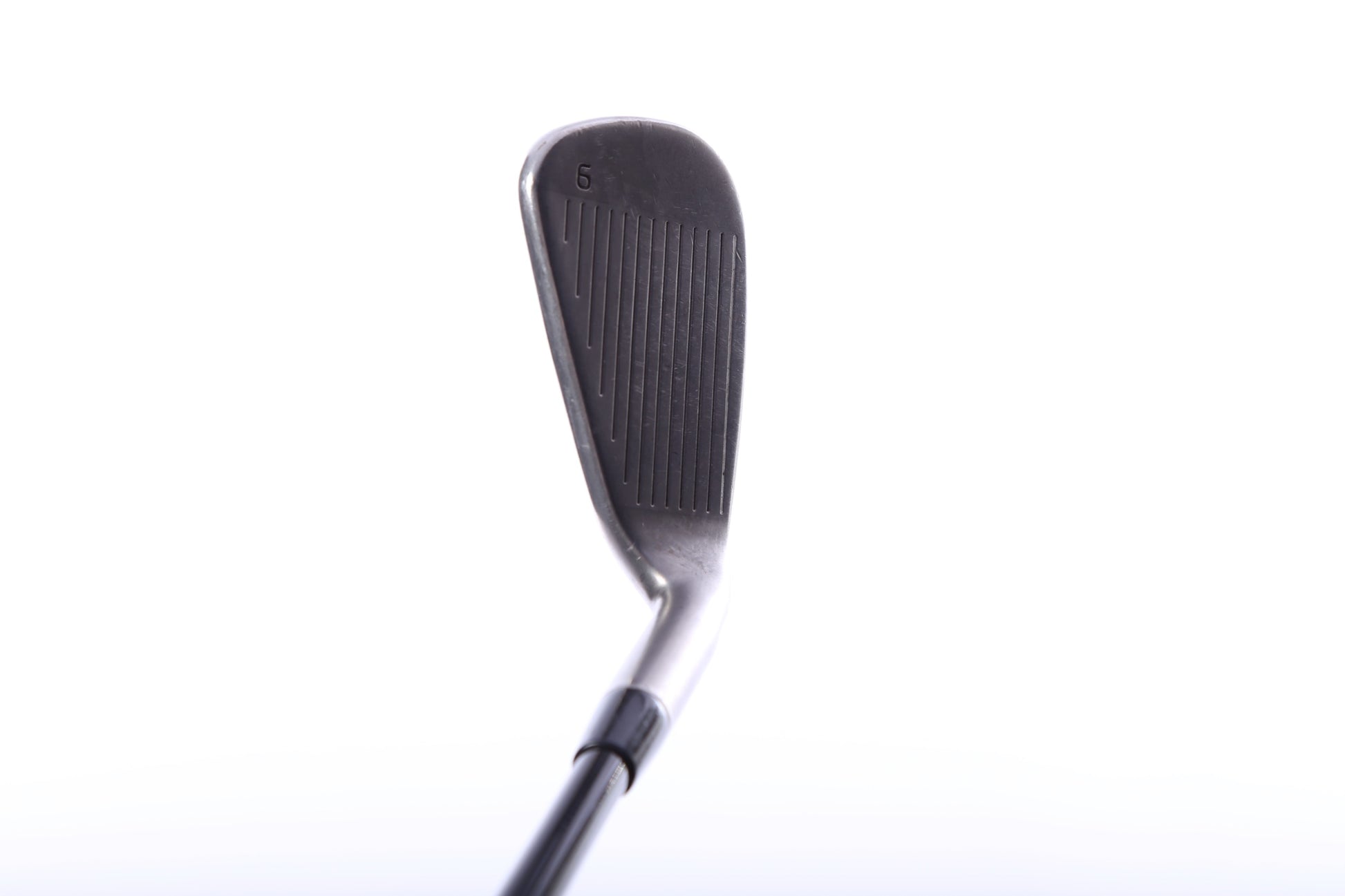 Used Ping Prodi G Iron Set - Left-Handed - 6-PW, GW, SW - Regular Flex - Green Dot-Next Round