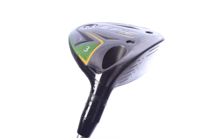Used Callaway Epic Flash 3-Wood - Right-Handed - 15 Degrees - Regular Flex
