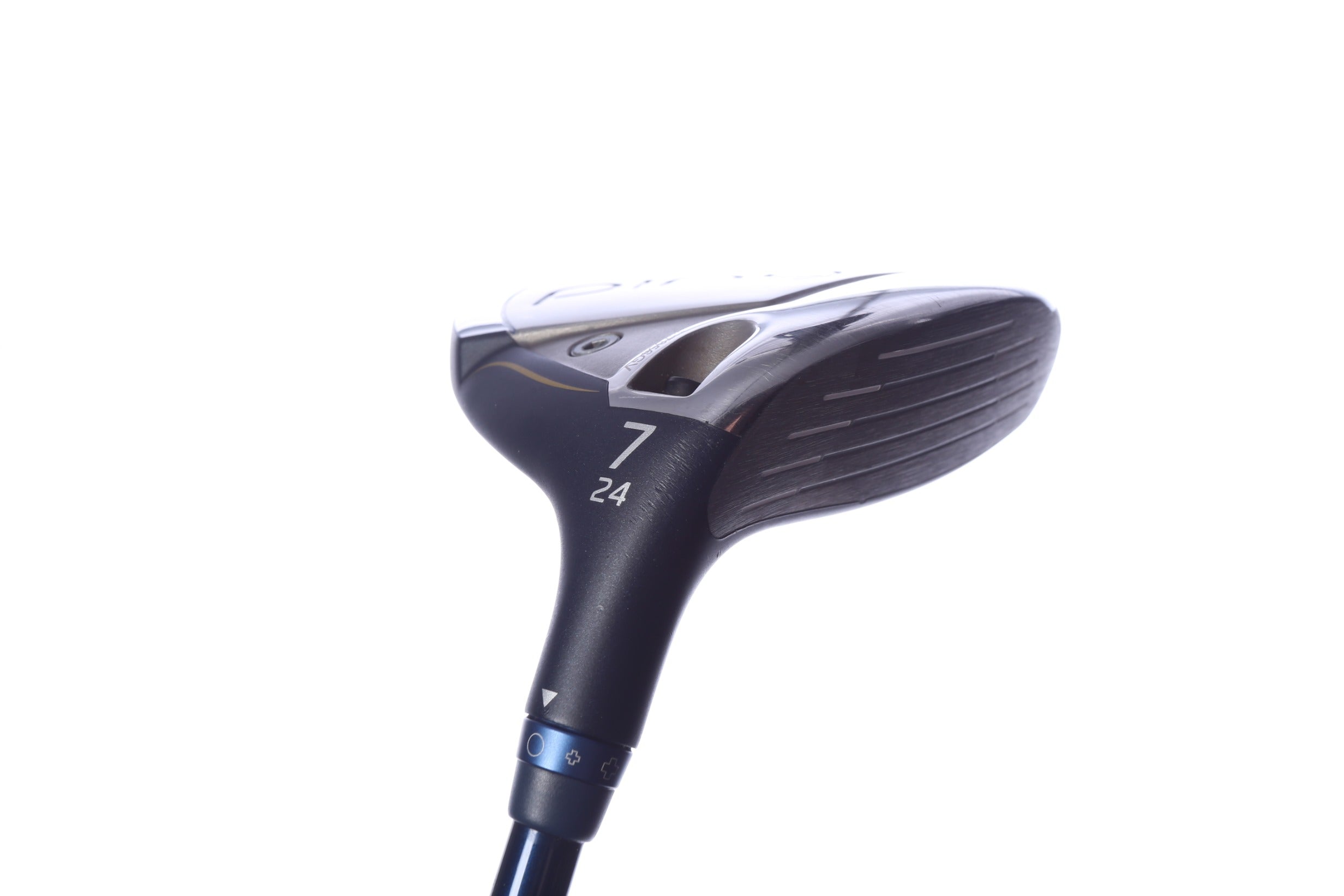 Used Ping G LE 3 7-Wood - Right-Handed - 24 Degrees - Ladies Flex-Next Round