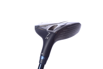 Used Ping G LE 3 7-Wood - Right-Handed - 24 Degrees - Ladies Flex-Next Round