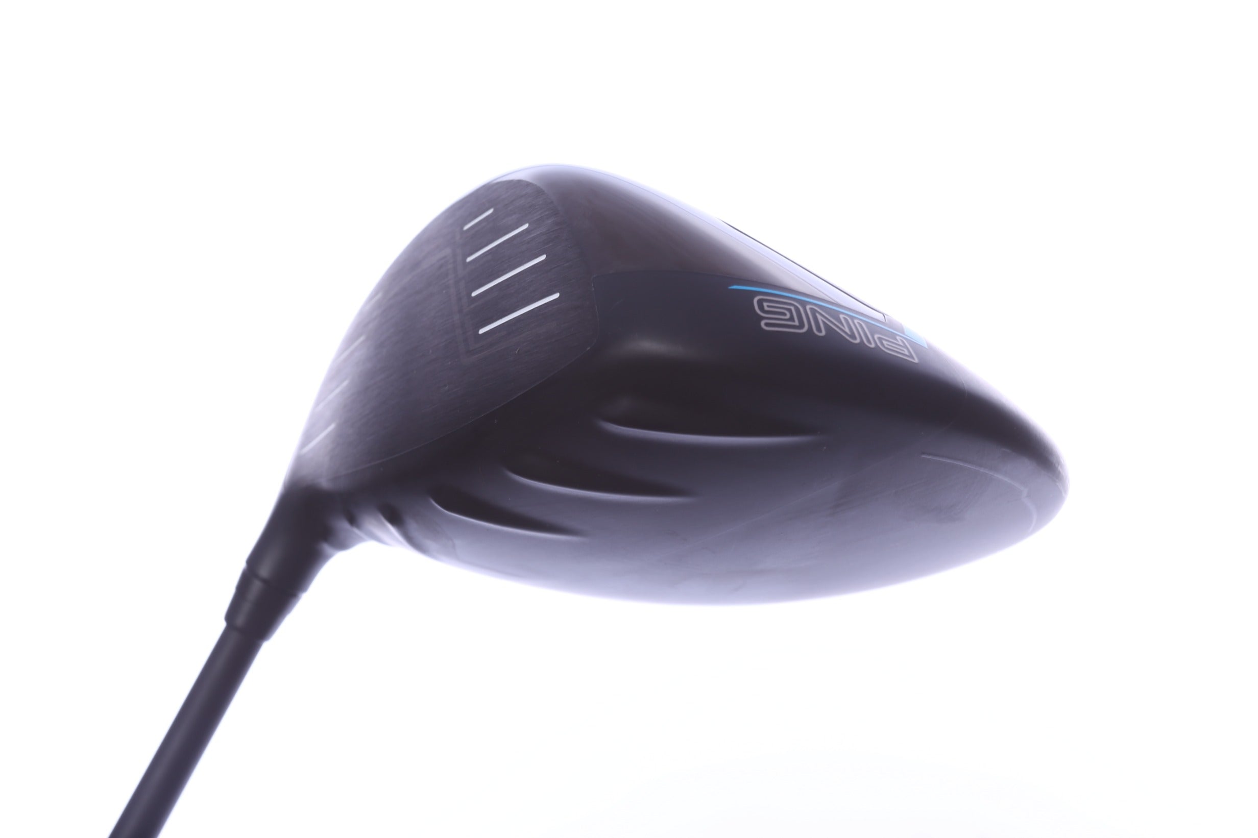 Used Ping G440 K Driver - 9 Degrees - Stiff Flex Ping ATLA CB - Right-Handed