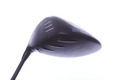 Used Ping G440 K Driver - 9 Degrees - Stiff Flex Ping ATLA CB - Right-Handed