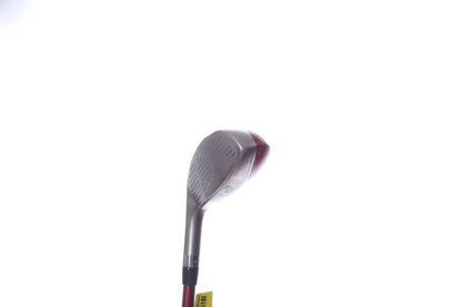 Used Nike CPR 4H Hybrid - Right-Handed - 21 Degrees - Regular Flex-Next Round