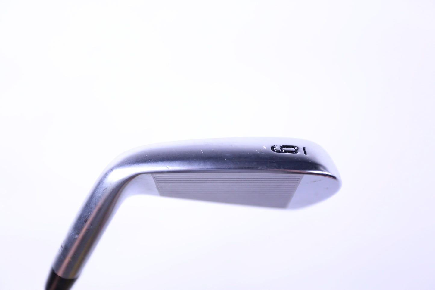 Used Callaway RAZR X Forged Single 6-Iron - Right-Handed - Extra Stiff Flex-Next Round