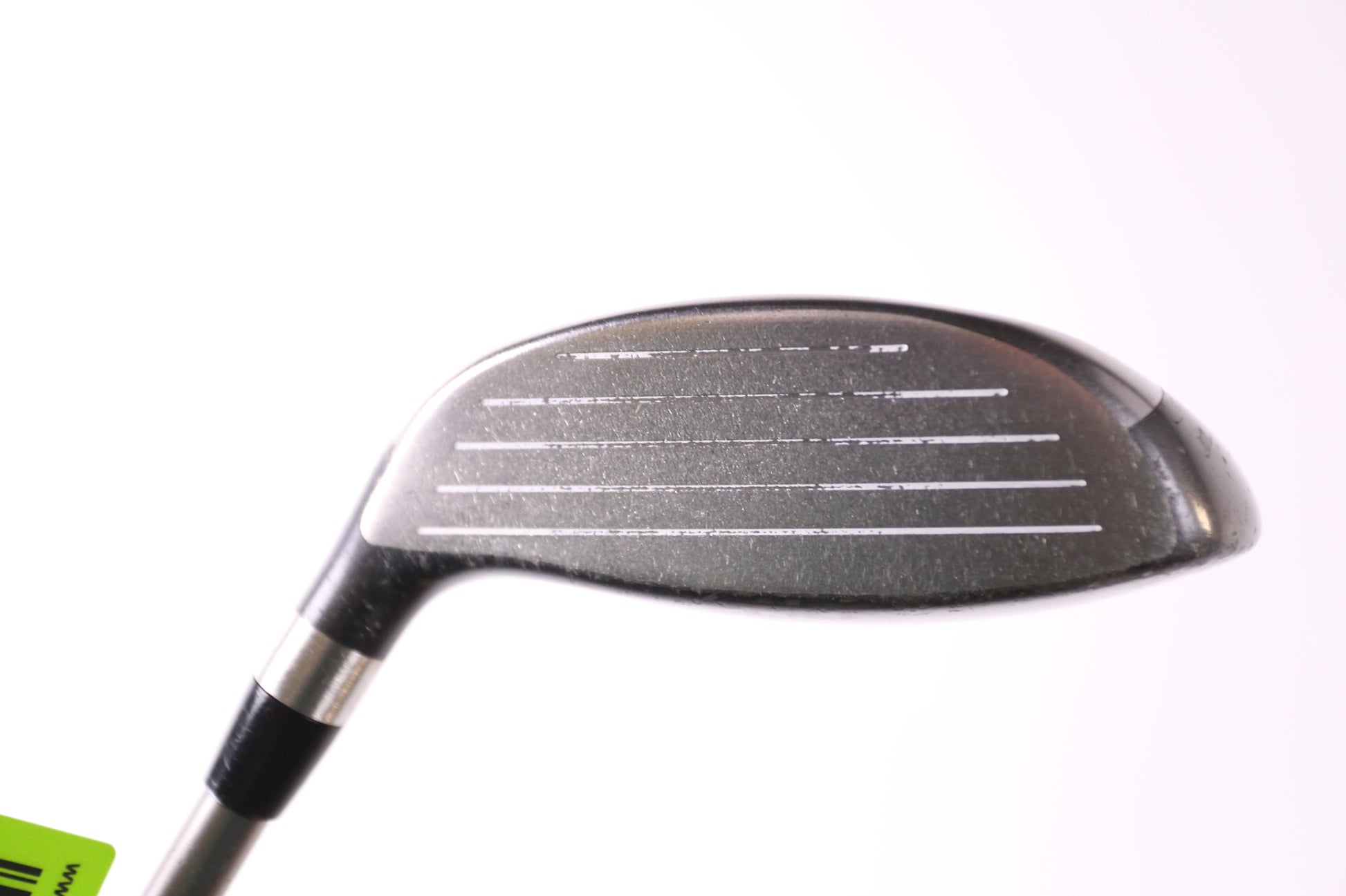 Used Ping G20 4-Wood - Right-Handed - 16.5 Degrees - Soft Regular Flex-Next Round