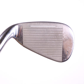 Used TaylorMade 2009 Burner Single 6-Iron - Right-Handed - Uniflex Flex-Next Round