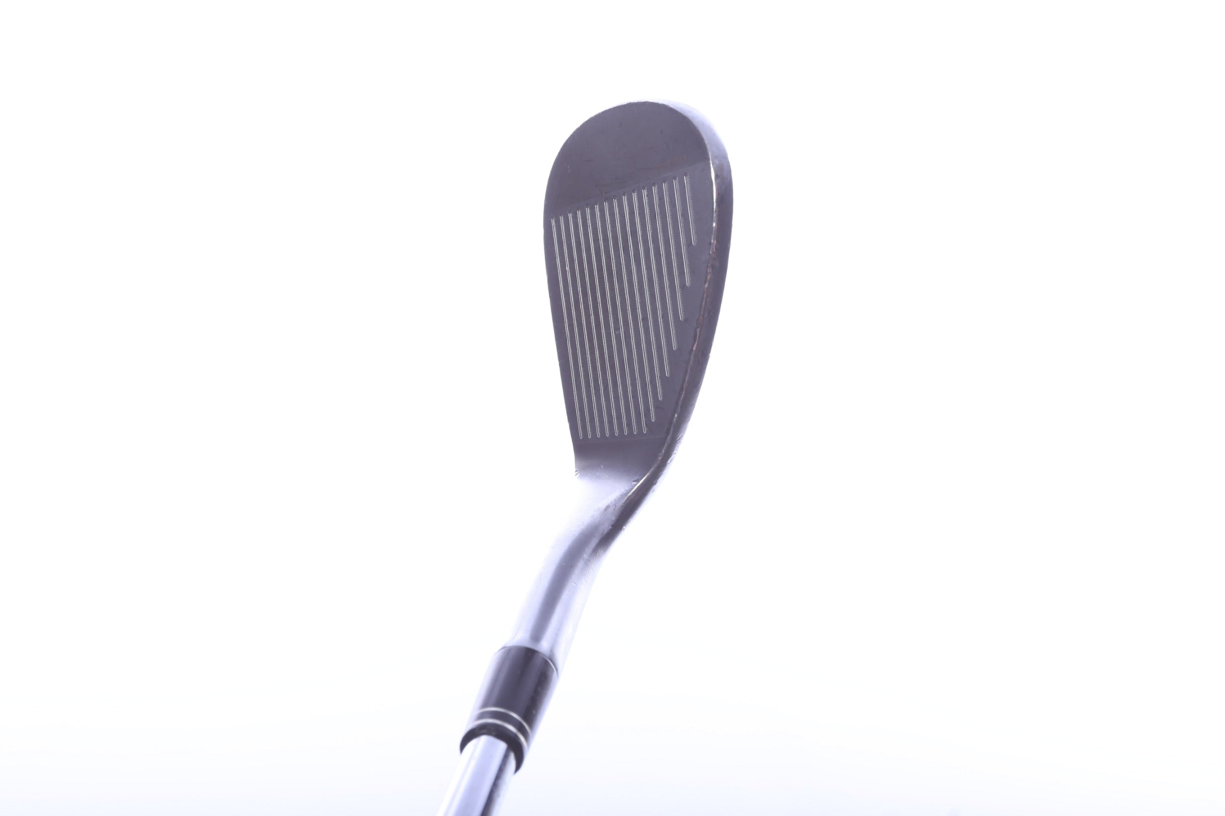 Used TaylorMade ATV Wedge Set - Right-Handed - 50*, 54*, 60* - Wedge Flex