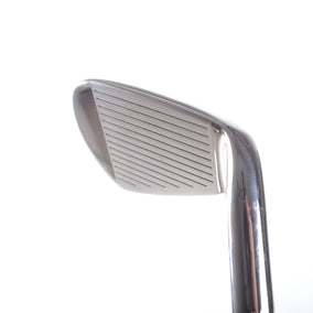 Used Callaway Paradym Ai Smoke HL Approach Wedge - Left-Handed - 47 Degrees - Stiff Flex-Next Round