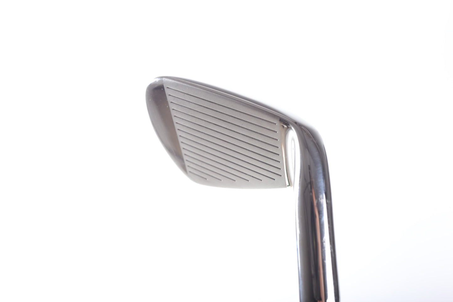 Used Callaway Paradym Ai Smoke HL Approach Wedge - Left-Handed - 47 Degrees - Stiff Flex-Next Round
