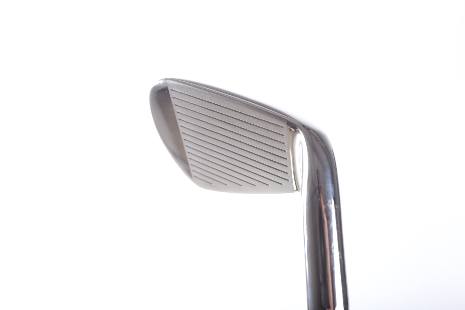 Used Callaway Paradym Ai Smoke HL Approach Wedge - Left-Handed - 47 Degrees - Stiff Flex-Next Round