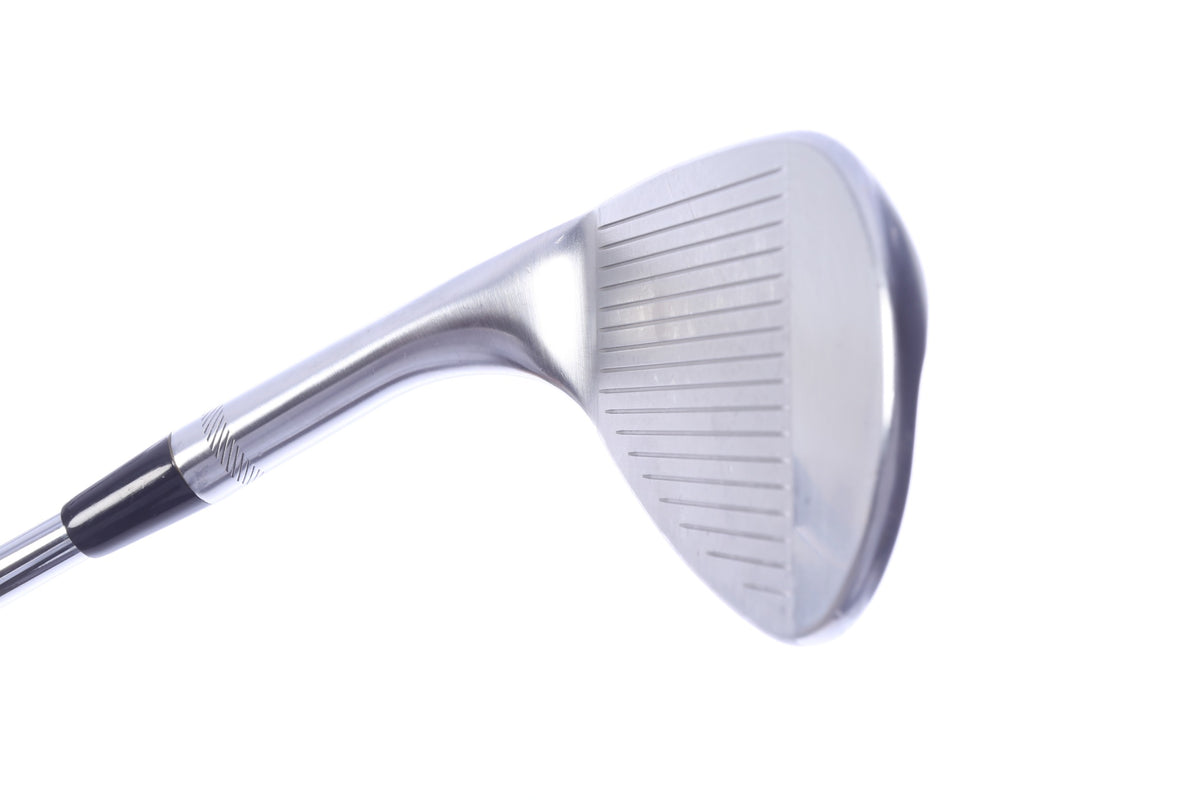 Used Titleist Vokey SM10 Tour Chrome Lob Wedge - Right-Handed - 58 Degrees - Wedge Flex-Next Round