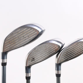 Wholesale Lot of 40 TaylorMade Rescue Mid Hybrids-Next Round