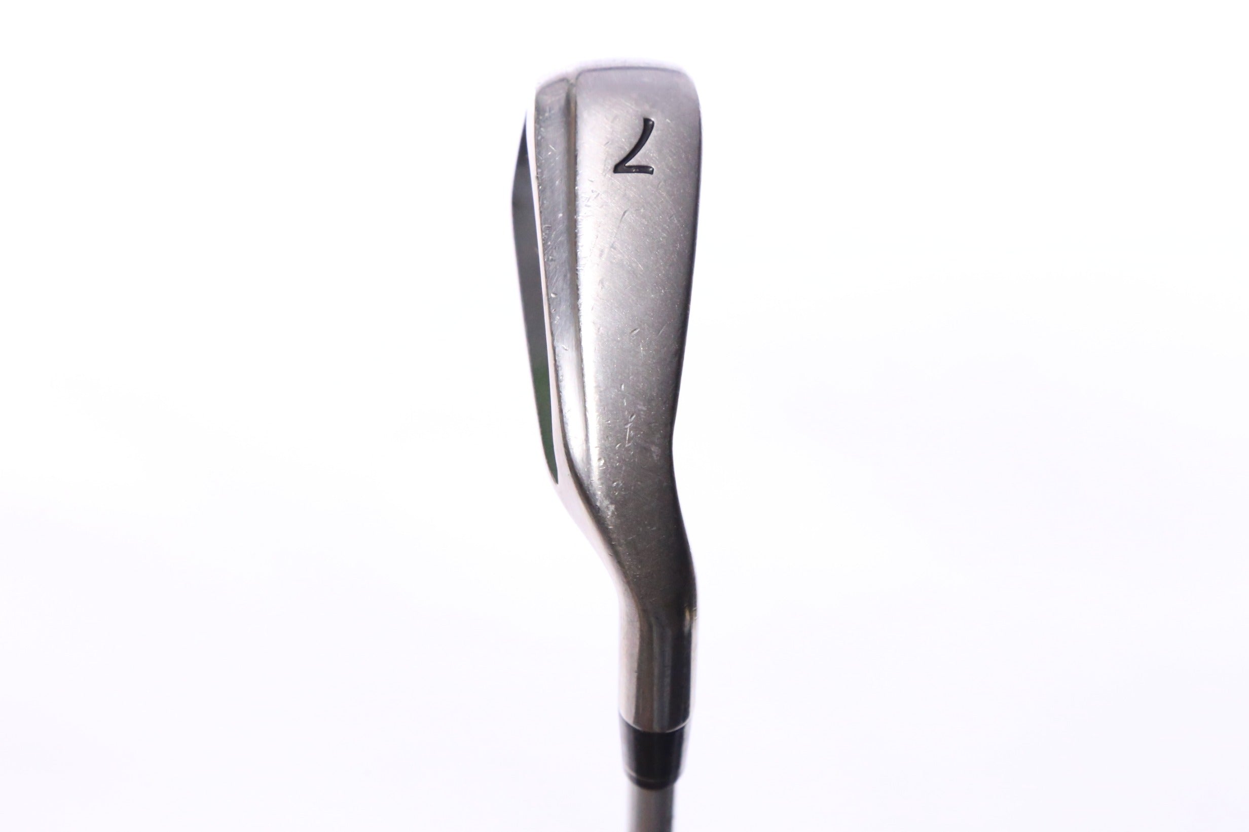 Used Callaway 2008 Big Bertha Single 7-Iron - Right-Handed - Ladies Flex-Next Round