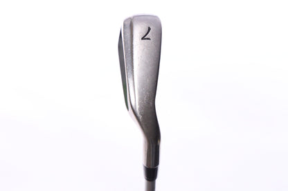 Used Callaway 2008 Big Bertha Single 7-Iron - Right-Handed - Ladies Flex-Next Round