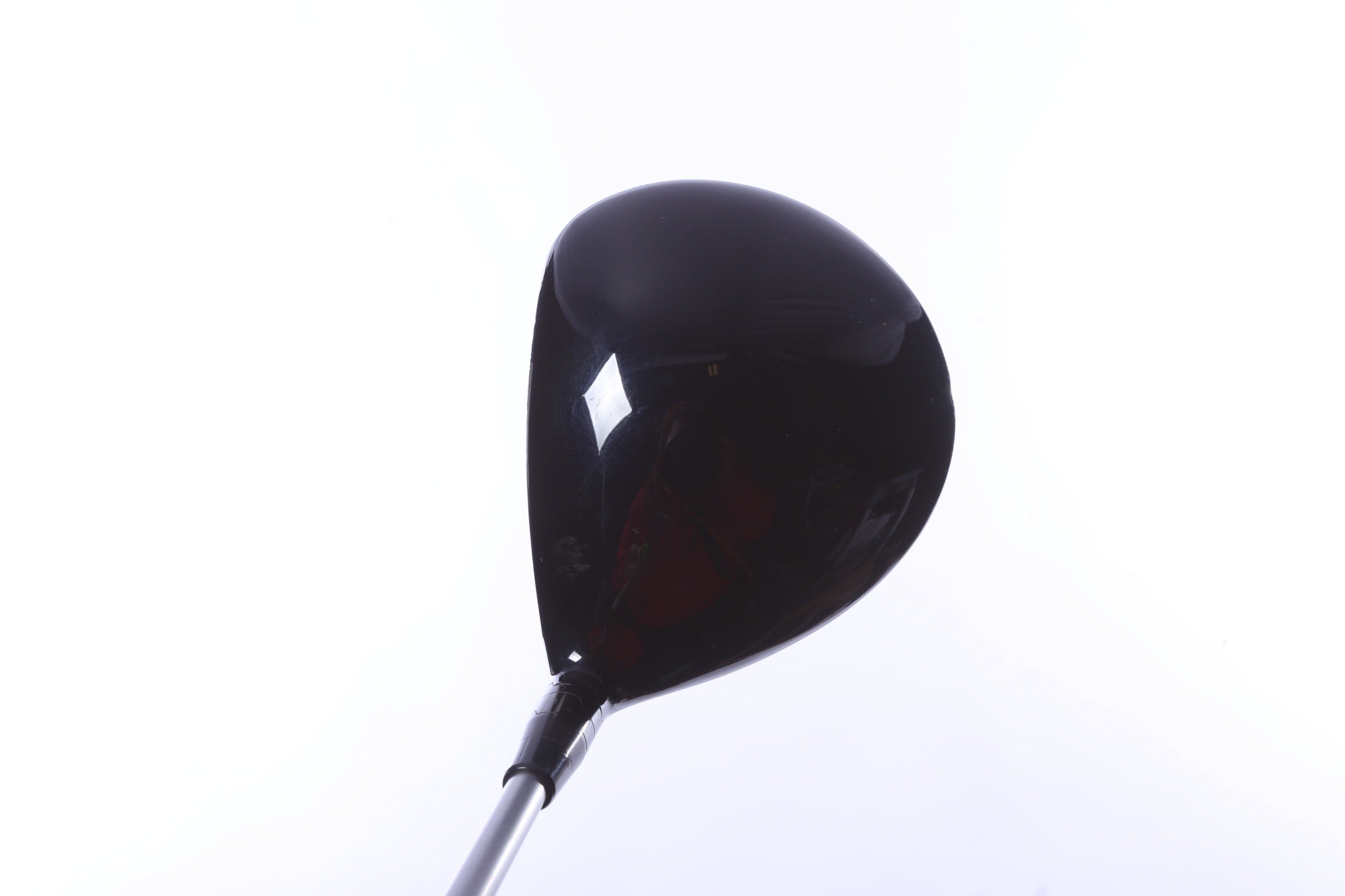 Used Callaway Big Bertha Alpha 815 DBD Driver - 9 Degrees - Stiff Flex Mitsubishi Diamana S+ - Right-Handed-Next Round