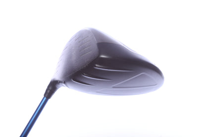 Used Ping G Driver - 10.5 Degrees - Regular Flex Ping TFC 419 - Right-Handed