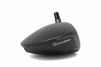 Used TaylorMade Qi4D LS Driver - HEAD ONLY - Right-Handed - 9 Degrees